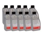 Febi Automatic Transmission Fluid Kit 10 Liters For Audi Jaguar Land Rover Vw New. Price: $193.95.
