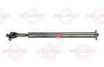 For 11 Grand Cherokee Rear Driveshaft 52123514AD 230MM New. Price: $877.80.
