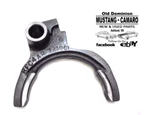 1965-1973 Mustang V-8 Manual Speed Transmission 2ND & 3RD Gear Shift Fork Used. Price: $39.99.