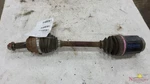 2015 Mitsubishi Outlander Sport Front Cv Axle Shaft Right Used. Price: $100.00.