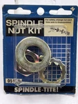 Dorman 05191 Spindle Lock Nut Kit New. Price: $8.09.