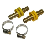 Automatic Transmission Oil Line Connector-cooler Inst.kit Hayden 392 New. Price: $9.99.