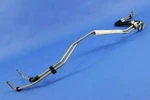 Genuine Mopar Oil Cooler Tube And Hose 55038150AB New. Price: $178.08.