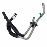 Genuine Ford Automatic Transmission Oil Cooler Hose Assembly 9C3Z-7R081-D New. Price: $49.58.