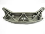 14-19 Maserati Quattroporte 2016 3.8L Rwd Transmission Gearbox Mount Bracket ;:a Used. Price: $43.50.