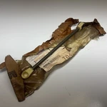 Nos Mopar 1985-90 Dodge Chrysler Plymouth Gearshift Rod Clevis Ball Joint Assm. New. Price: $75.00.