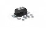 Daystar KG01008BK Polyurethane Transmission Mount For 78-86 Pontiac Bonneville New. Price: $104.85.