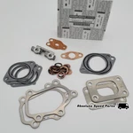 New Nissan RB26DETT Twin Turbo Gasket Set Kit For R32 R33 R34 Gtr 14401-05U25. Price: $99.20.