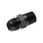 Redhorse Fitting 816-10-08-2; Npt Adapter Black -10AN To 1/2 In. Male New. Price: $15.00.