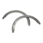 Jaguar E-type Crankshaft Thrust Washer Oversize Pair C34744/1 New. Price: $29.77.