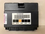 2007 Gmc 2500 Classic Body Control Module Bcm 10367689 4L80E MT1 Regular Cab Used. Price: $85.00.
