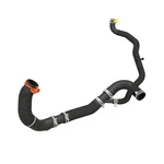 Genuine Oem Mopar Lower Radiator Outlet Hose Molded For Dodge Challenger Charger New. Price: $146.32.