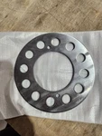 Oem Allison Transmission 29514029/ Wear Plate New. Price: $75.00.