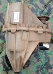 06 07 08 09 10 Hummer H3 Automatic Transfer Case Assembly Awd 3.7 Oem Used. Price: $775.00.