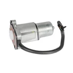Genuine Acdelco For Oldsmobile Bravada 2002 2003 2004 Transfer Case Actuator 4WD New. Price: $680.22.