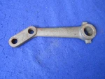 Original Bmc Steering Lever Splined Arm Austin Healey 100-4 BN1 BN2 1B6227/6 Used. Price: $150.00.