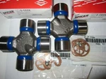 2 Dana Spicer Forged 1310 Joint Made Usa Greasable 5-153X Jeep Chevy New. Price: $37.99.