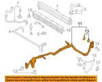 Ford Oem 11-17 Expedition Cooling Trans Oil Cooler-cooler Pipe BL3Z7R081D New. Price: $170.02.