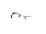 Genuine Mopar Transmission Oil Cooler Hose And Tube 68321877AB New. Price: $60.90.