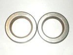 Nors 1935-41 Packard Rear Wheel Inner Seals 309522 323151 378718 384216 New. Price: $34.99.
