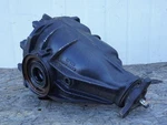04-06 Mercedes CL500 S500 C215 W220 Carrier Differential 2.65 Ratio Rear Oem Used. Price: $295.49.