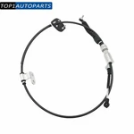 For Toyota 4RUNNER Fj CRUISER4.0L Automatic Shifter Wire Control Cable New. Price: $27.70.