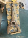Oem Gm Clutch Fork 364495 609951 Chevy 1931-1937 Chevrolet Truck Car Pickup Nos Used. Price: $38.00.