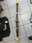 2011-2026 Dodge Durango Oem 5.7L 230MM Rear Drive Shaft 52123635 Used. Price: $349.95.