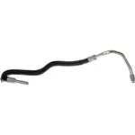 624-931 Dorman Automatic Transmission Oil Cooler Hose Assembly Driver Left Side New. Price: $51.17.