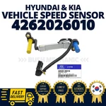 Genuine Oem Hyundai Kia Transmission Speed Sensor Assy Veloster Elantra Soul New. Price: $52.00.
