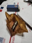 1961-63 Buick 1962-63 Olds F85 W/3 Nos Gm 1351798 Speedometer Gear Sleeve New. Price: $99.00.