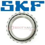 Skf Front Inner Wheel Bearing For 1987 Chevrolet V10 - Axle Drivetrain Ay New. Price: $23.40.