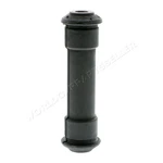 Vaico Rear Axle Upper Leaf Spring Bush X5 Pcs Fits Mercedes 903 Vw 9013240050 New. Price: $6.01.