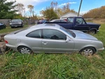 2001 Mercedes-benz CLK320 Drive Axle Assembly 210350291480 Used. Price: $325.00.