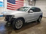 Automatic Transmission 2.0L Awd Fits 18-19 Bmw X3 940353 Used. Price: $546.15.