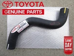 95 - 04 Toyota Tacoma 3.4L V6 Radiator Inlet Upper Hose Oem Brand New. Price: $41.99.