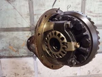 Carrier Rear Axle 2WD 4 Cylinder 3.73 Ratio From 2003 Toyota Pickup (12898663 Used. Price: $406.68.