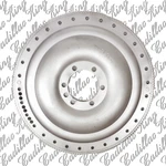 Cadillac Flywheel 331CI For Hydra-matic # 8615512 Used 1954 Remanufactured. Price: $277.77.