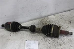 Front Cv Axle Shaft Santa Fe Sorento 13 15 16 Left 1147284 Used. Price: $89.99.