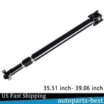Front Driveshaft Prop Assy Ford F-350 1995-1996 Automatic Trans E4OD New. Price: $185.50.