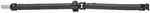 Rear Drive Shaft Fits 93-95 Mazda 929 603886 New. Price: $1657.00.