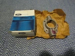 Nos 1985 - 1997 Ford Ranger Bronco Ii Aerostar Mustang A4LD Trans Governor Body New. Price: $89.99.