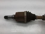 Driver Axle Shaft Front Fwd 2.4L 11-17 Dodge Journey 5085180AG Used. Price: $99.99.
