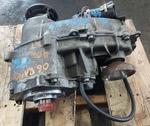 2006-2008 Ford Ranger Automatic Transmission Transfer Case 4X4 Electric Shift Used. Price: $224.95.