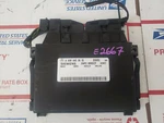 2002 2003 Sprinter 2500 3500 Tcu Tcm Transmission Controlcomputer 030 545 38 32 Used. Price: $149.99.