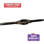Pem HN300300, One Natural Steel 9IN Floater Bare Housing 60IN Centered 2.5IN Gn New. Price: $800.26.