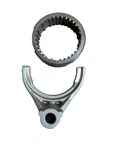 4740236 Jeep AX5 1988-2002 3RD & 4TH Gear Slider Fork Kit New. Price: $158.98.