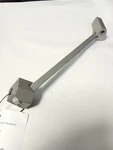 Chevy Trailblazer Upper Automatic Transmission Brace 12698874 2023 2022 2021 Used. Price: $35.95.