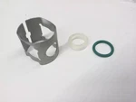 Genuine Volkswagen Seal Kit 5N0-317-229 New. Price: $35.80.