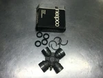 Ford American Motors Neapco Universal Joint Kit 1-2173 282173 T254 New. Price: $34.04.